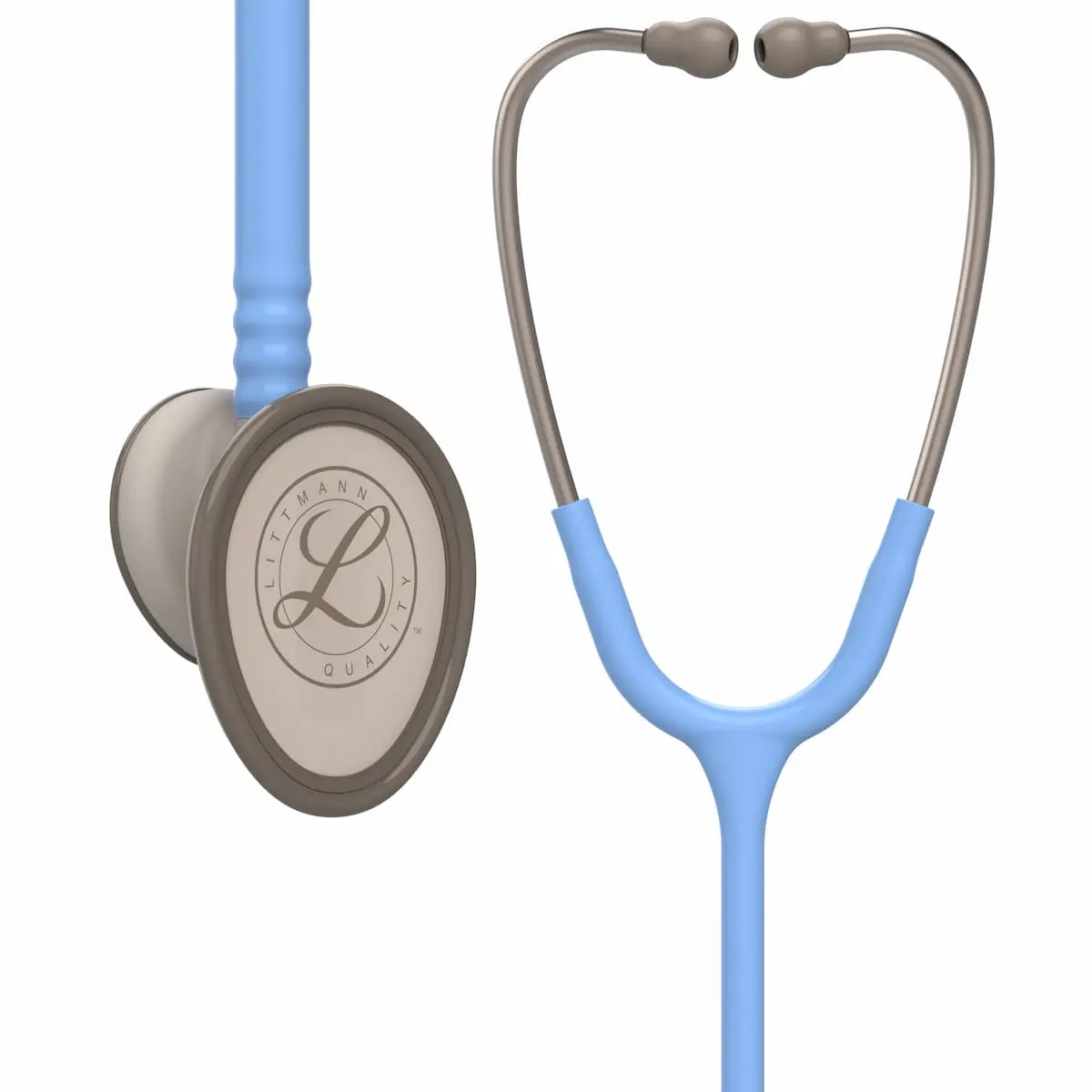 3M Littmann Lightweight II S.E. Estetoscopio Azul Cielo, modelo 2454 - Salud en TecnoShop